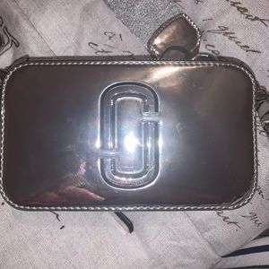 Marc Jacob snapshot cross body bag